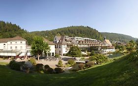 Hotel Therme Bad Teinach
